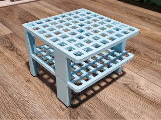Stackable Desk Shelves