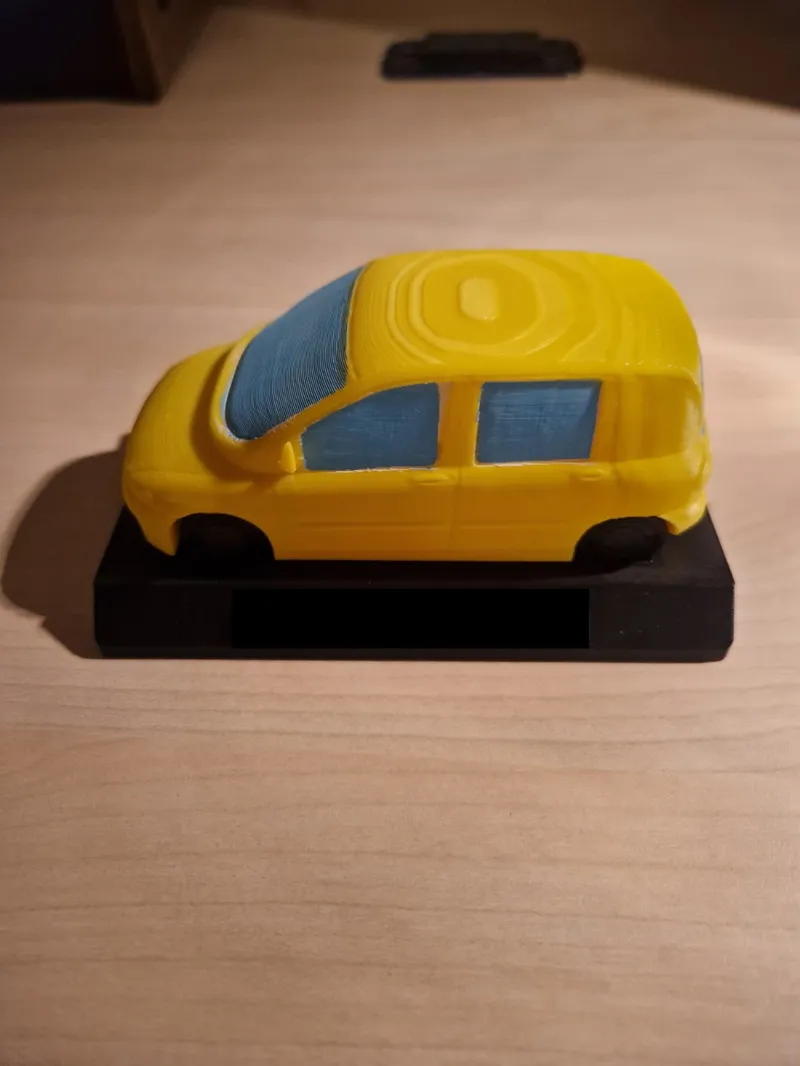 Fiat Multipla