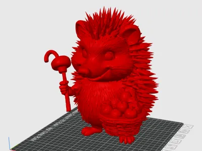 Hedgehog