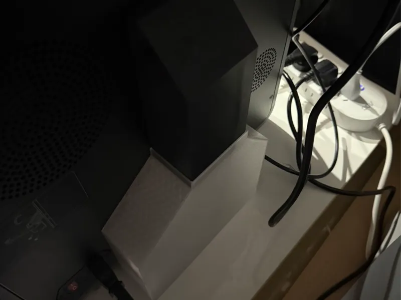 K2C全封闭废料盒（下）活动废料盒！
