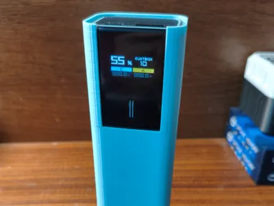 CukTech 10 Ultra-thin Protective Case