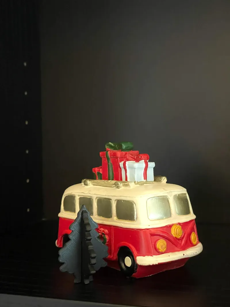 Christmas tree