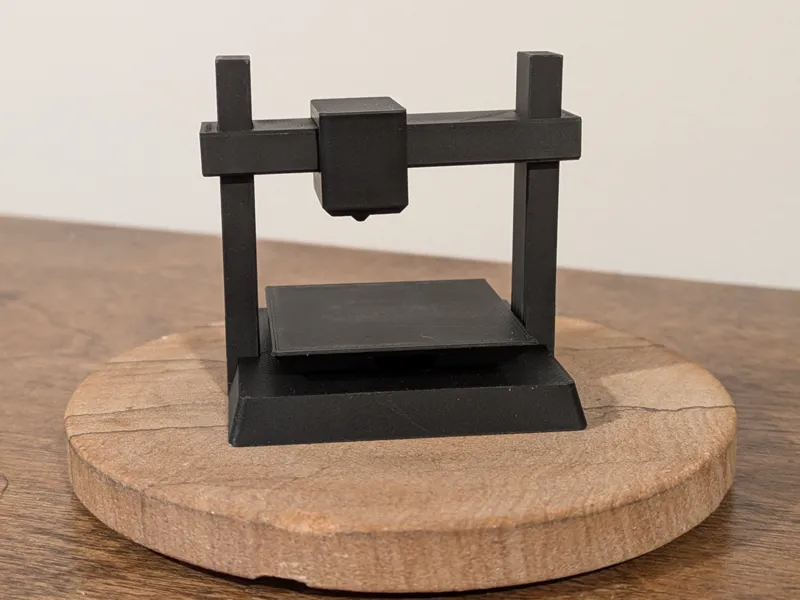 3D Printer Fidget