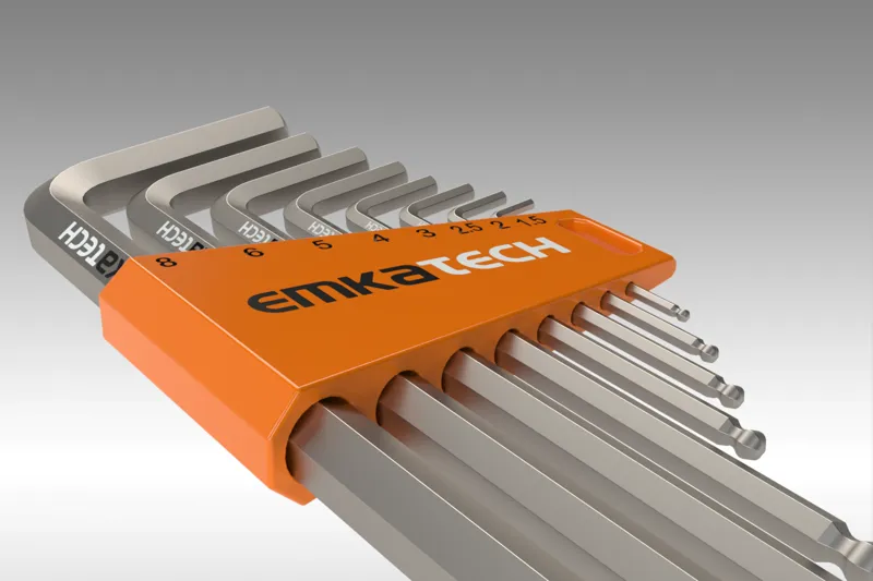 Hex Key Holder / Allen Wrench