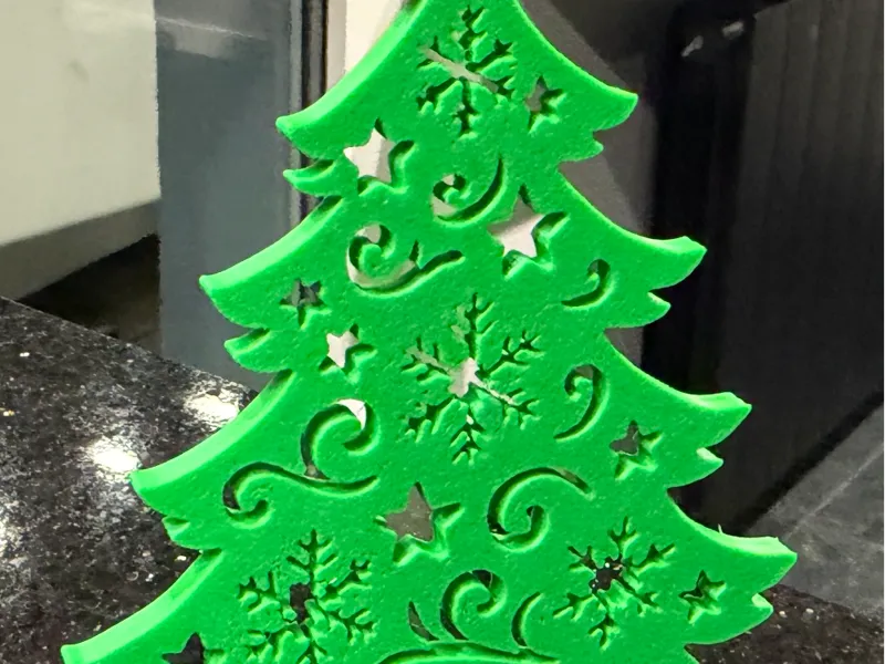 christmas tree