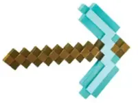 Dimond Pickaxe Pro