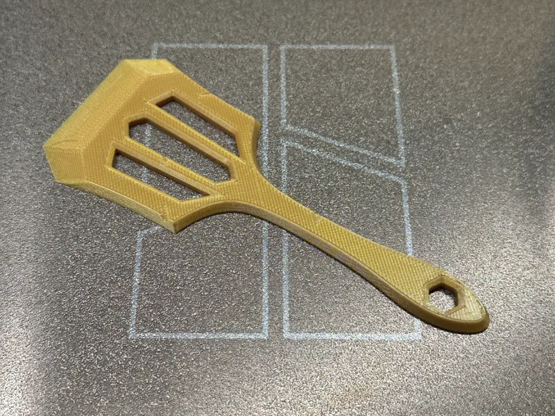 金铲铲铲刀 铲起你的废料！