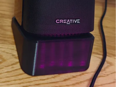 Creative T100 Speaker Stand
