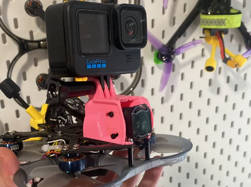OddityRC XI25 O4 Pro