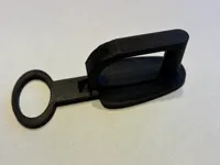 Outil pour vitres Tesla — photo 1