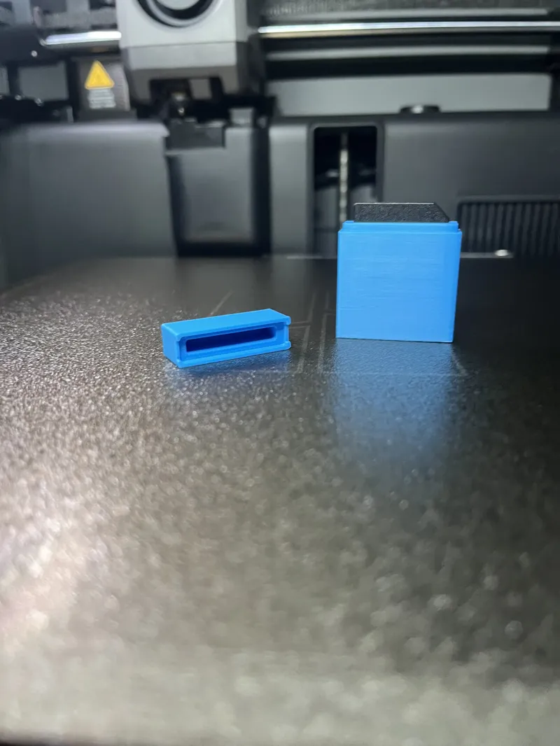 SD card case