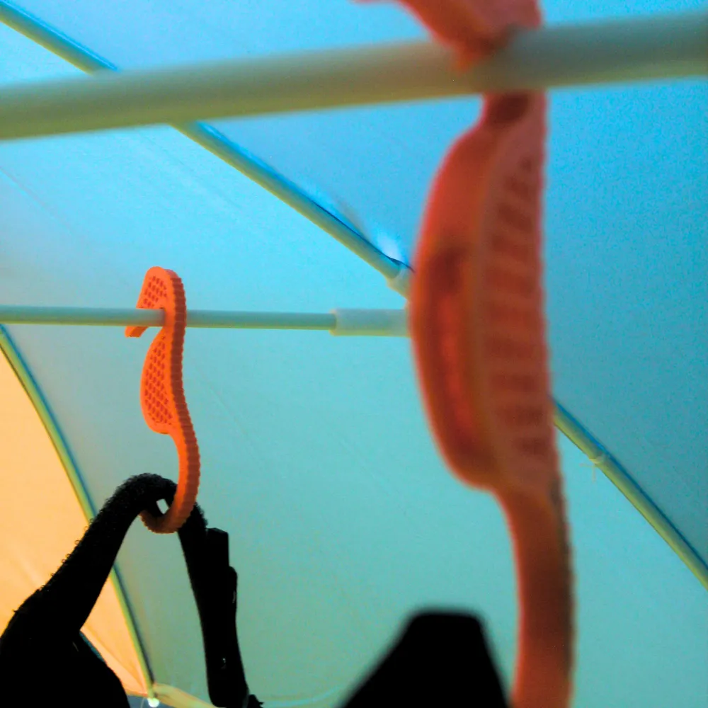 ParaHook - Free 3D Print Model - MakerWorld