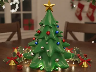Christmas Tree