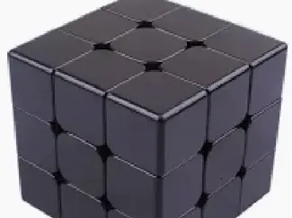Rubick's cube