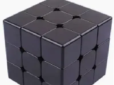 Rubick's cube