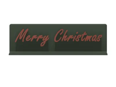 Merry Christmas