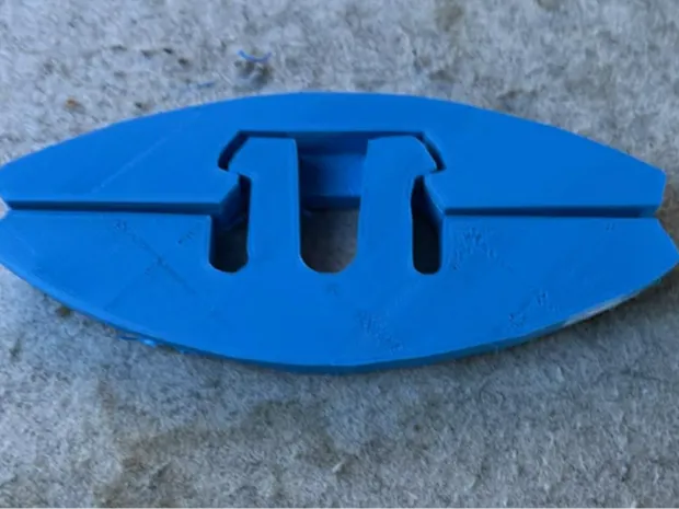 Wood Click System