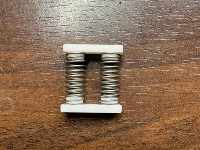 Aperolino Metal Spring Holder
