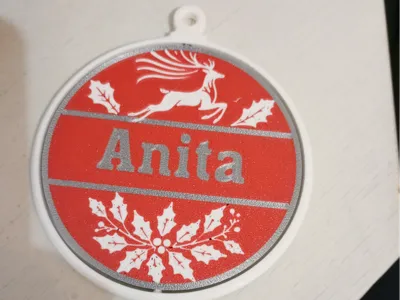 Ornament Draft