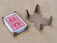 Range-cartes à jouer — photo 1