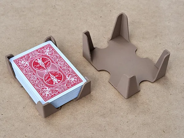 Range-cartes à jouer