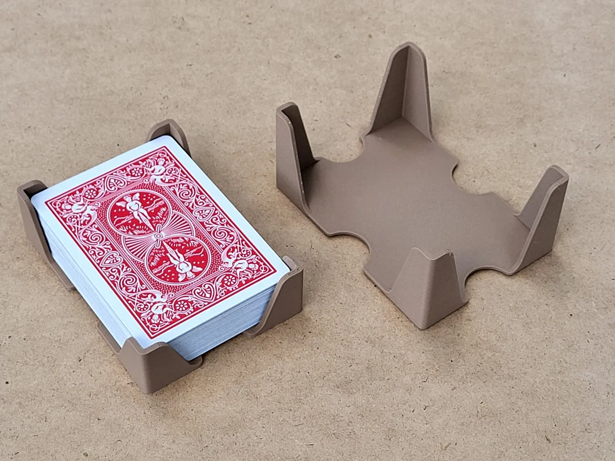 Range-cartes à jouer