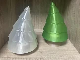 LED Christmas Tree