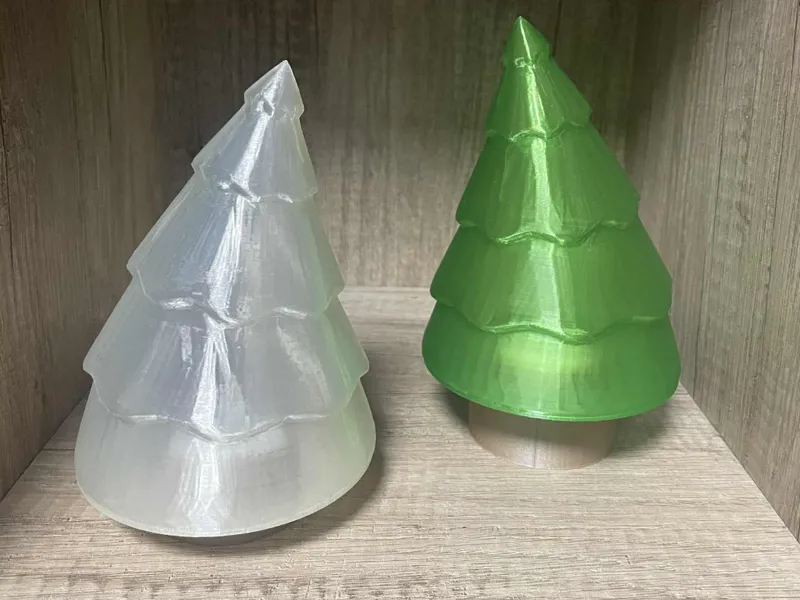 LED Christmas Tree