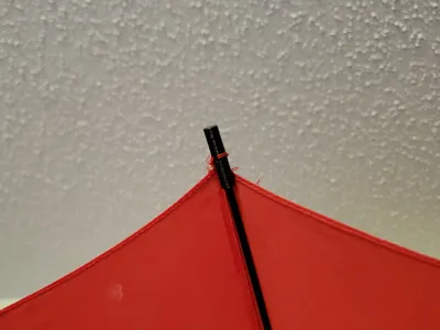 Umbrella Tip