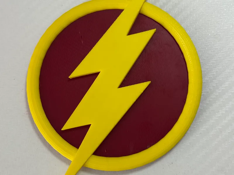 Flash Magnet