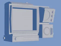 Pip Boy (fits iphone11 READ DESCRIPTION)