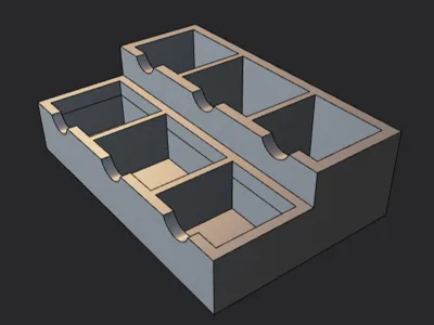 Display box