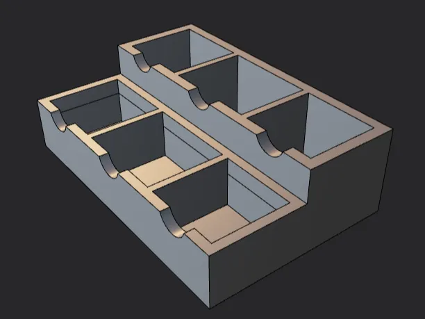 Display box