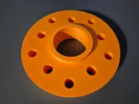 Gabarit de perçage roue 5x112 vers 5x130 — photo 1