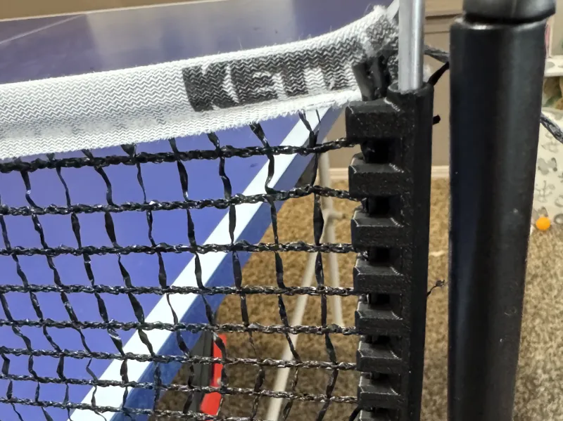 Kettler Table Tennis Net Attachment Hook