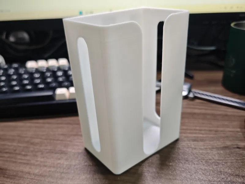 纸巾盒（洁柔）