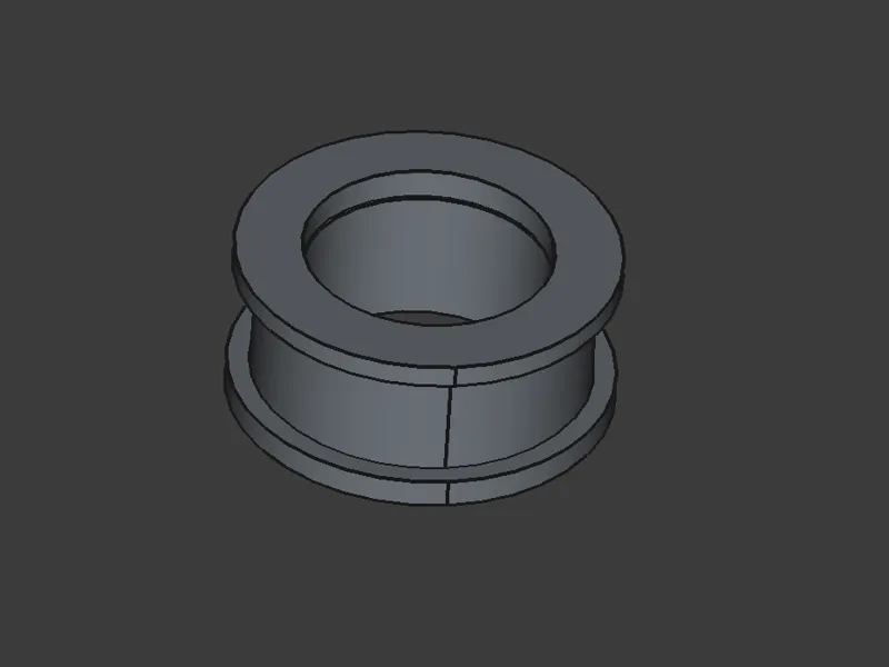 Handlebar Bushing
