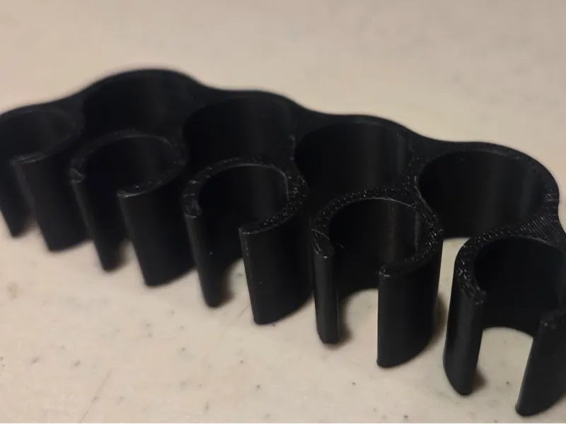 Battery Holder for AAA & AA