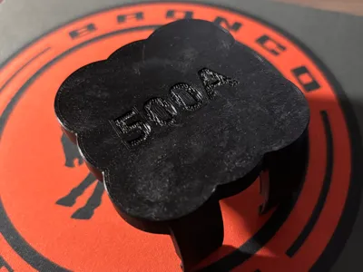 Stinger 500A Relay Cover