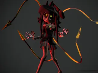 Cyn figure murder drones