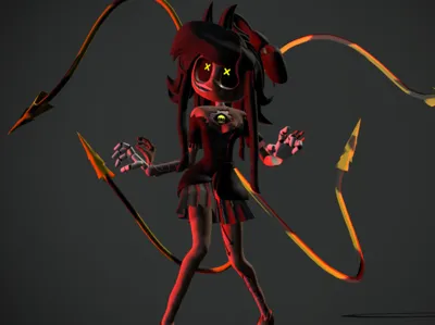 Cyn figure murder drones