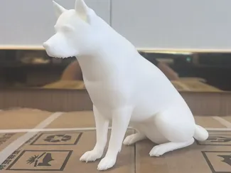 小狗狗
