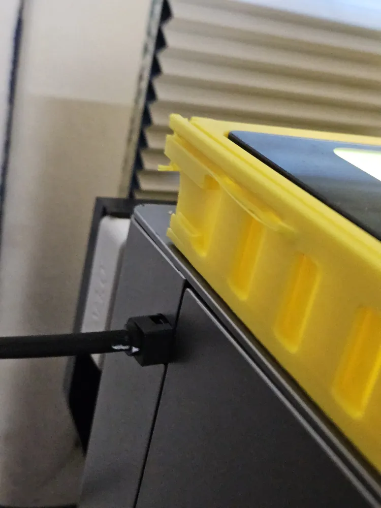 Qidi Plus 4 Box tube - Free 3D Print Model - MakerWorld