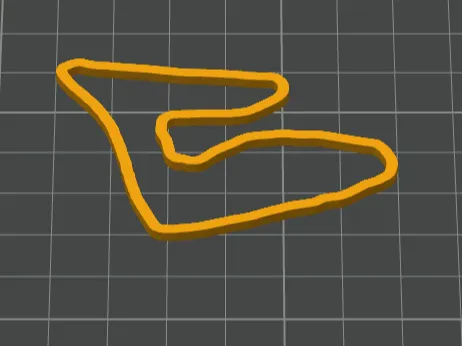 Mini Speilburg (1g ONLY!!!)