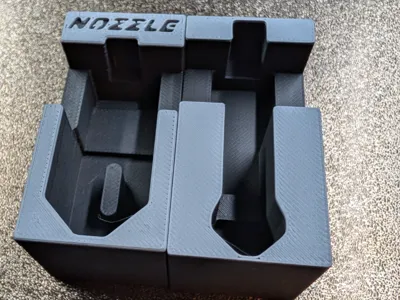 BaBo H2C Induction Hotend Insert