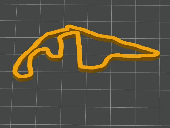 Mini Yas Marina