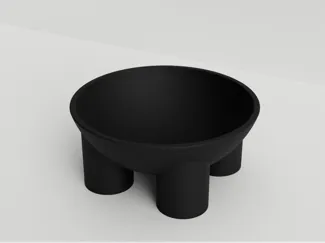 ROLY POLY TRAY