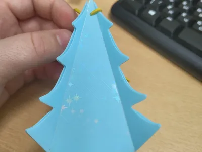 Christmas tree