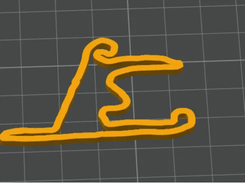 Mini Shanghai Circuit (1g ONLY!)