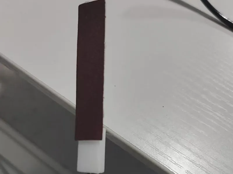 飞利浦电动牙刷打磨头